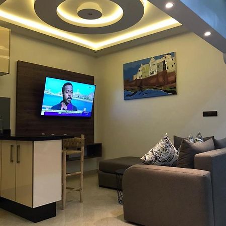 Pedro Appartement Эс-Сувейра Экстерьер фото