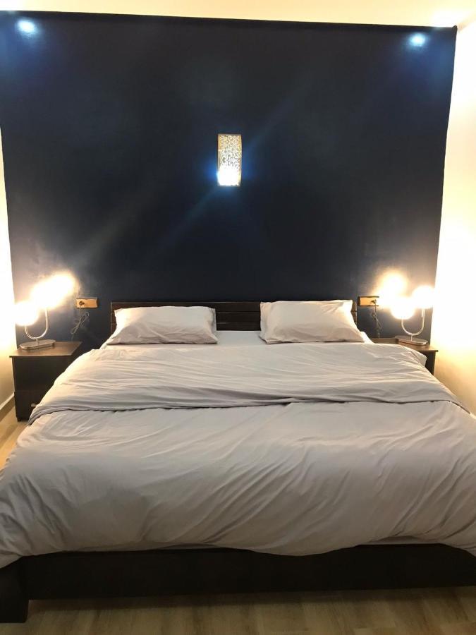 Pedro Appartement Эс-Сувейра Экстерьер фото