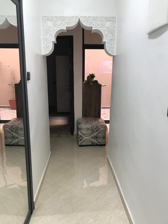 Pedro Appartement Эс-Сувейра Экстерьер фото