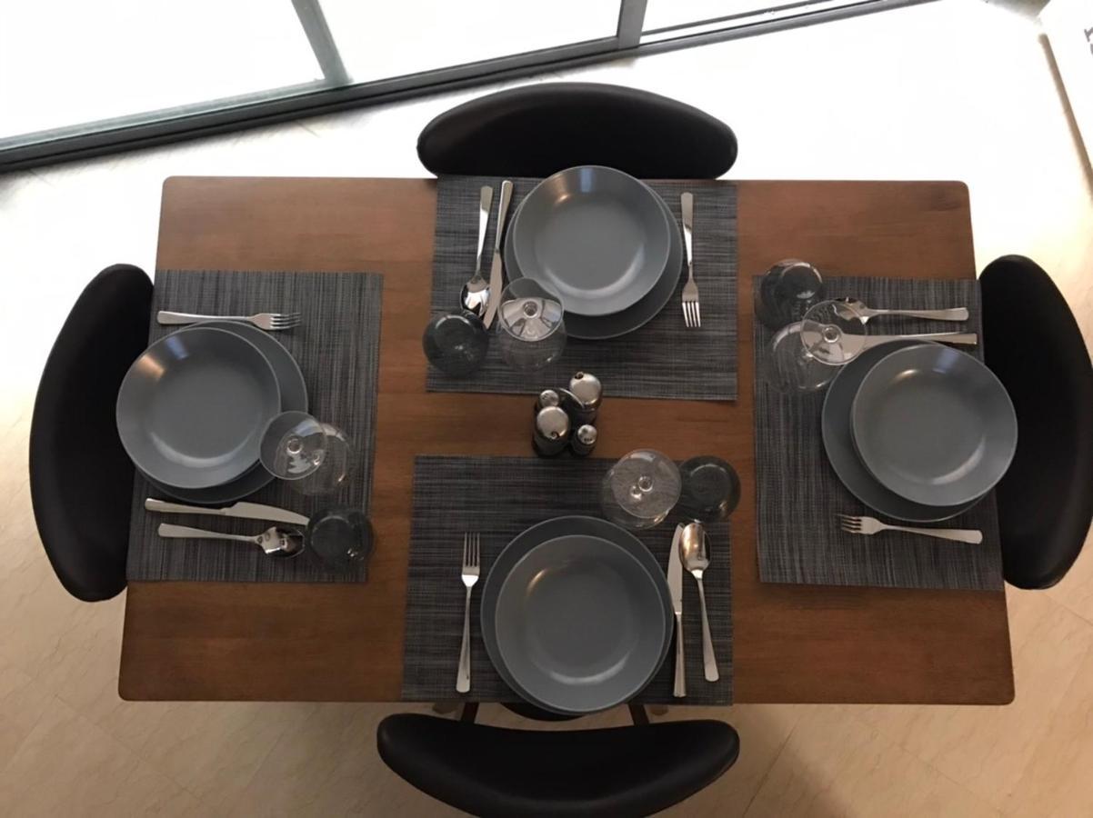 Pedro Appartement Эс-Сувейра Экстерьер фото
