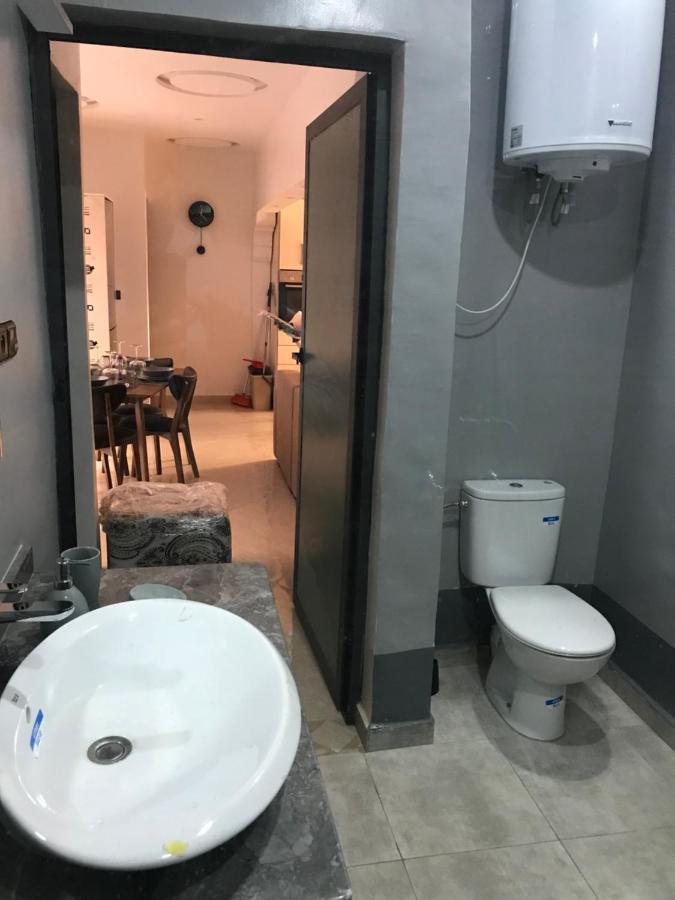 Pedro Appartement Эс-Сувейра Экстерьер фото