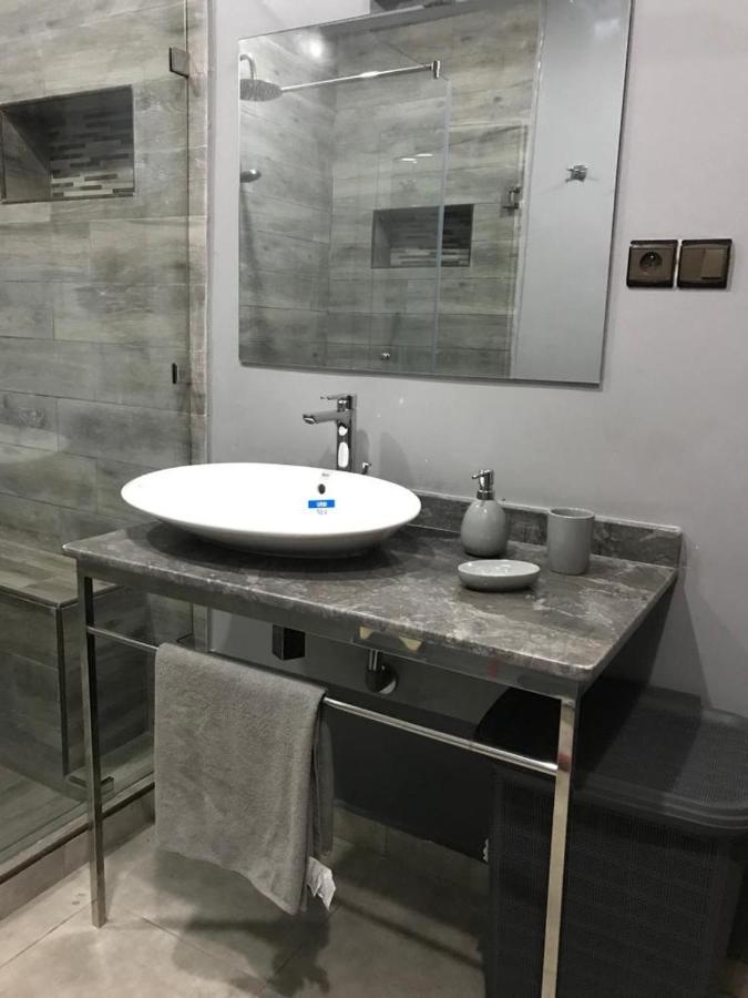 Pedro Appartement Эс-Сувейра Экстерьер фото