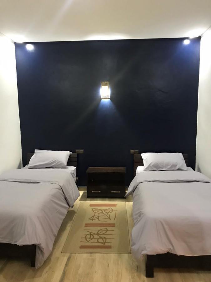 Pedro Appartement Эс-Сувейра Экстерьер фото