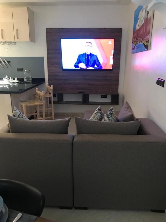 Pedro Appartement Эс-Сувейра Экстерьер фото