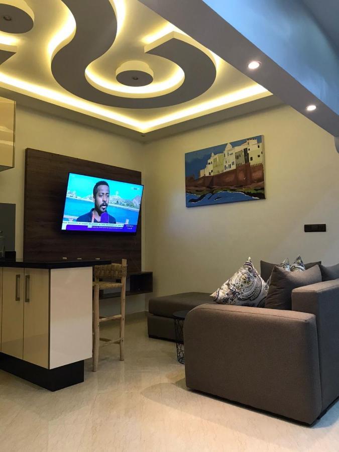 Pedro Appartement Эс-Сувейра Экстерьер фото