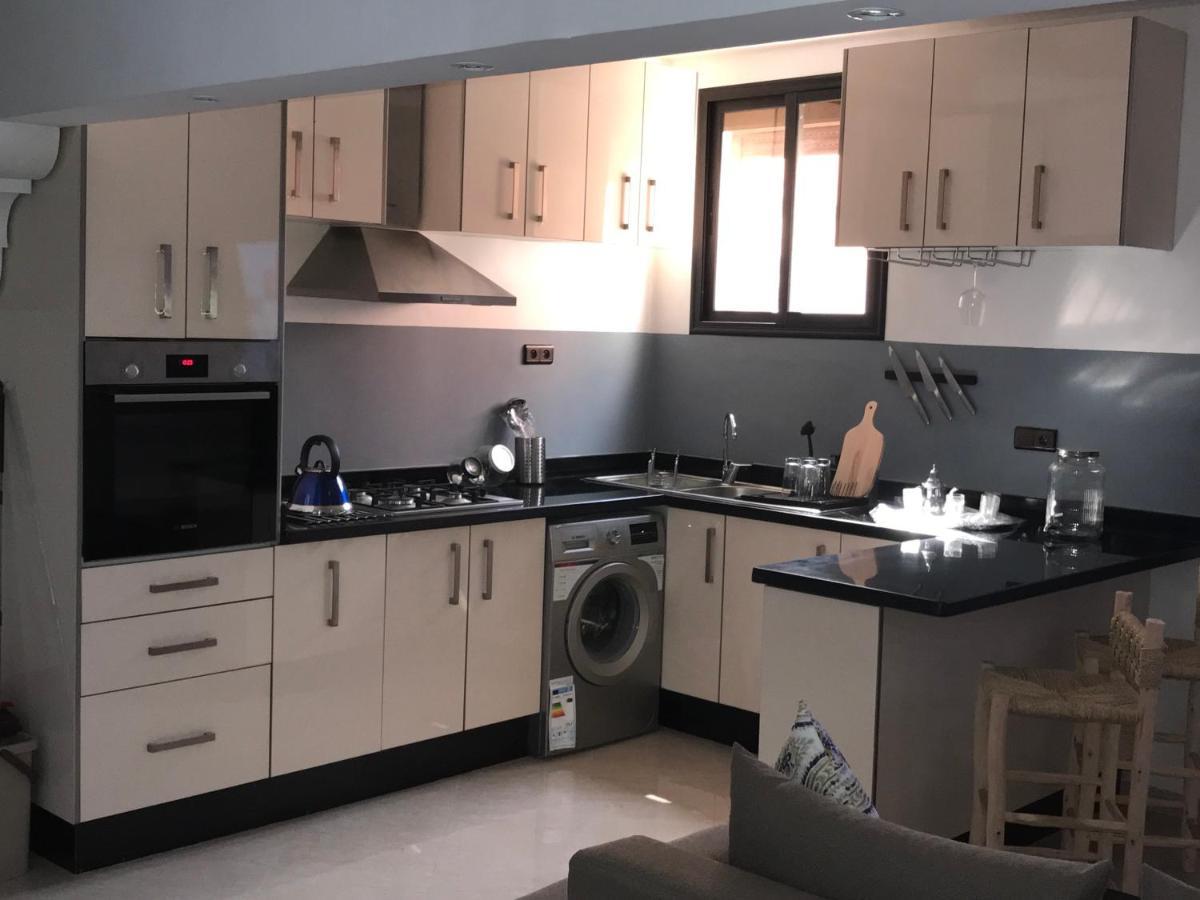 Pedro Appartement Эс-Сувейра Экстерьер фото
