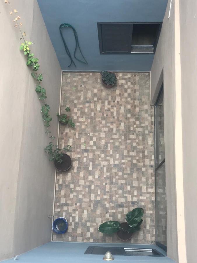 Pedro Appartement Эс-Сувейра Экстерьер фото
