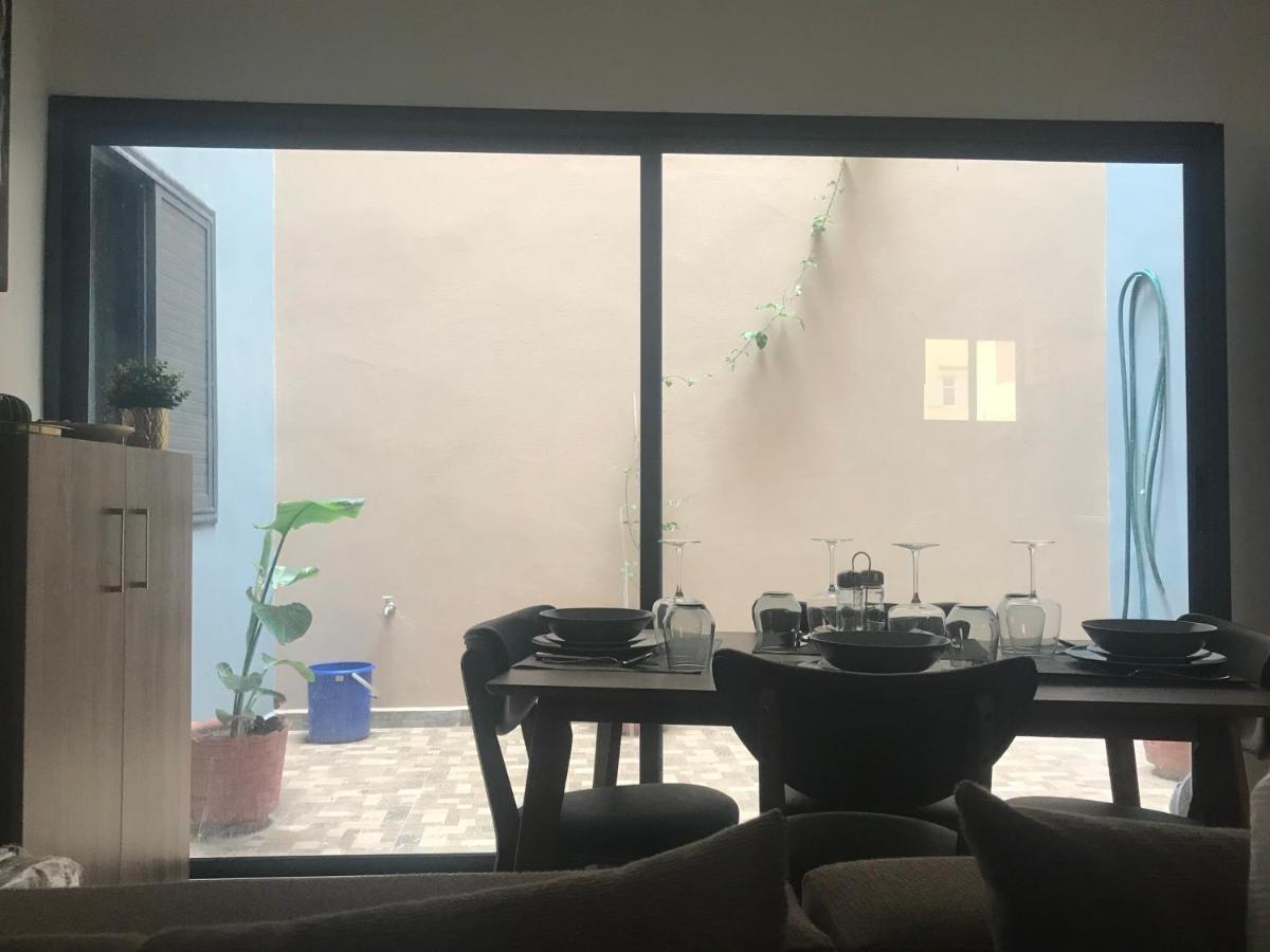Pedro Appartement Эс-Сувейра Экстерьер фото