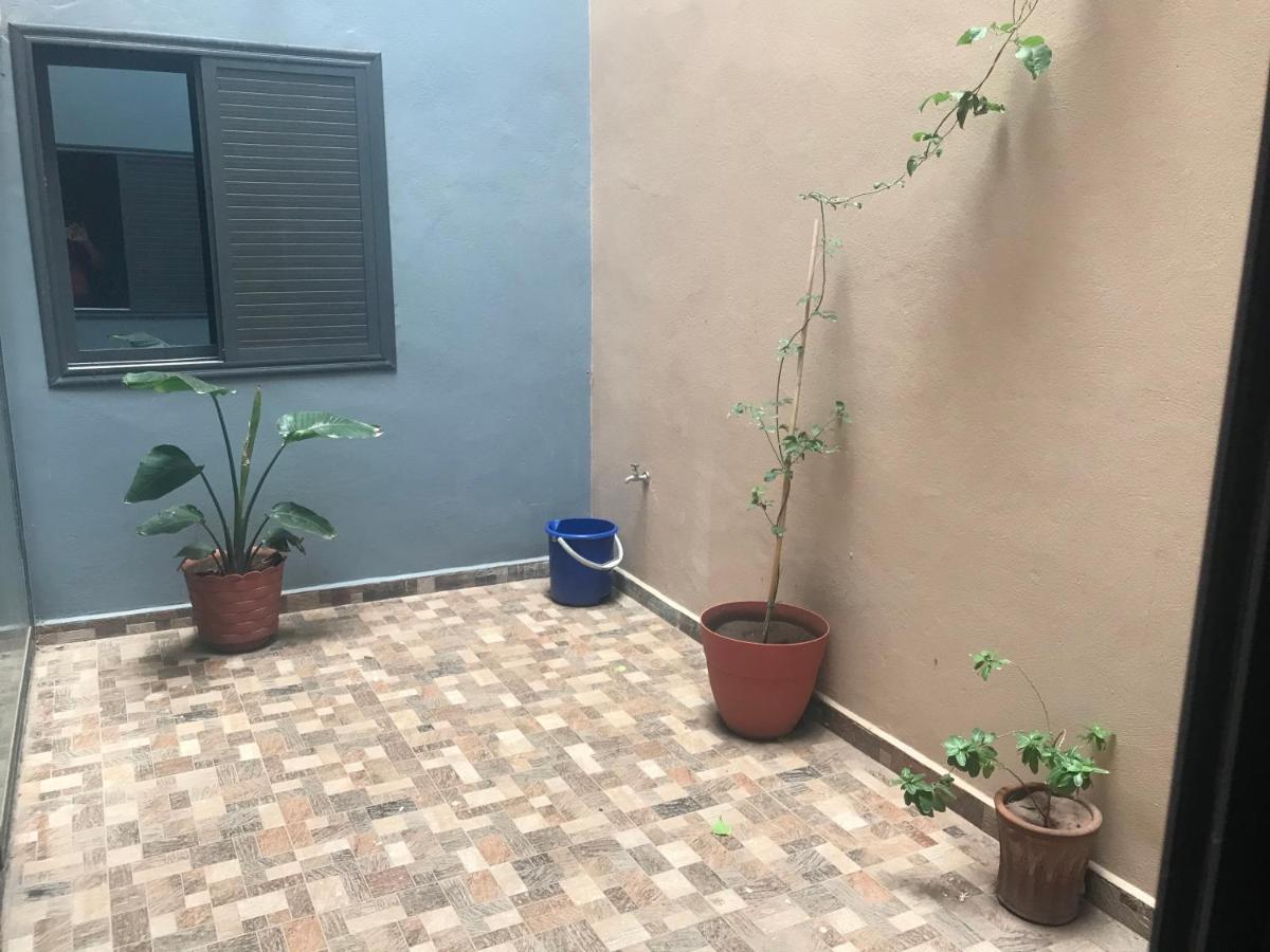 Pedro Appartement Эс-Сувейра Экстерьер фото