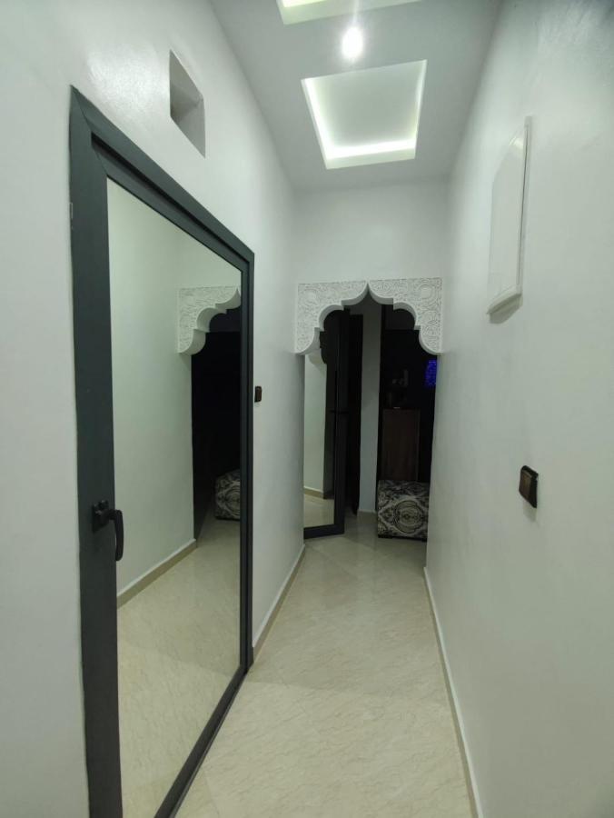 Pedro Appartement Эс-Сувейра Экстерьер фото