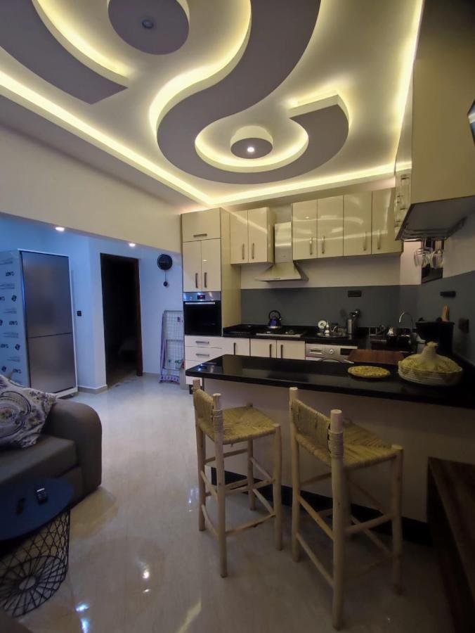 Pedro Appartement Эс-Сувейра Экстерьер фото